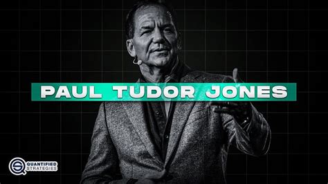 paul tudor jones trader.